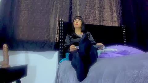 Snapshot of ginger_amarett chatting on 09.30.25 Miss online show from 09.30.25