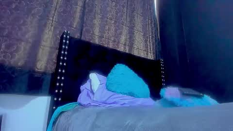 Snapshot of ginger_amarett chatting on 10.09.25 Miss online show from 10.09.25