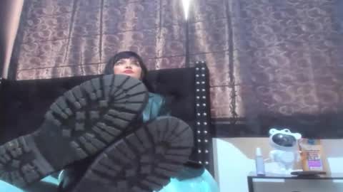 Snapshot of ginger_amarett chatting on 02.17.26 Miss online show from 02.17.26