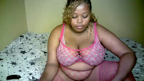 ginger_babes1 online show from 05.13.26