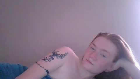 ginger_babygirl33 online show from 10.01.25