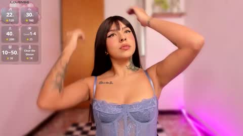 Julie online show from 02.26.26