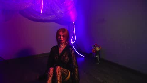        im expecting 350 thumbs up on my altar   online show from 12.21.24