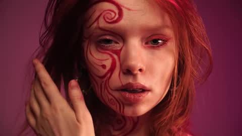        im expecting 350 thumbs up on my altar   online show from 03.14.26