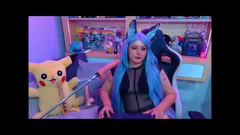 Ginger online show from 02.13.26