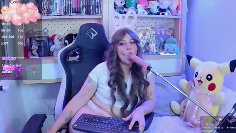 Ginger online show from 03.03.26