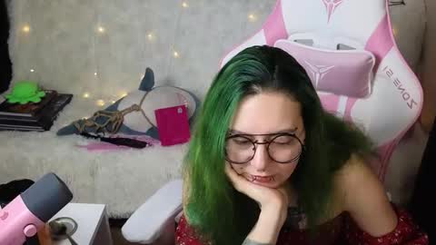 Ginger online show from 01.14.26