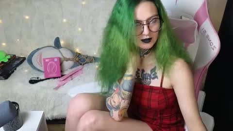 Ginger online show from 01.15.26