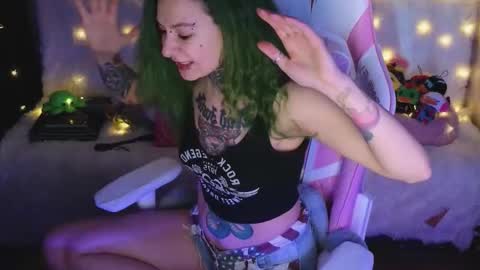 Ginger online show from 03.02.26