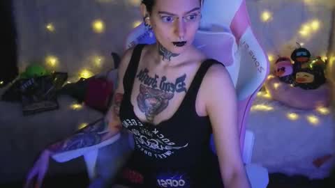 Ginger online show from 03.25.26