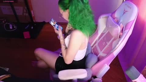 Ginger online show from 05.20.26