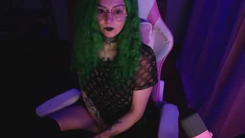 Ginger online show from 05.27.26
