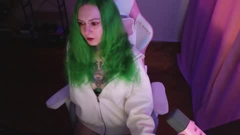 Ginger online show from 06.02.26