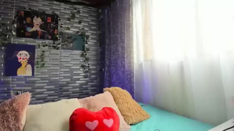 Ginger online show from 11.06.25