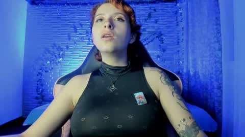 Ginger online show from 11.18.25