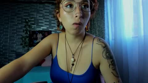 Ginger online show from 12.19.25