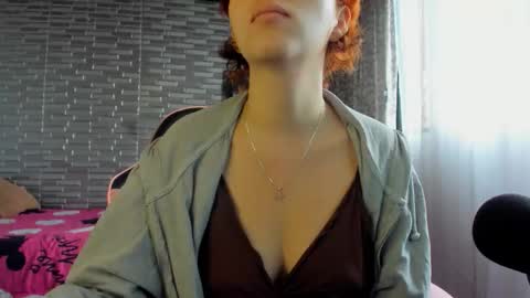 Ginger online show from 03.25.26