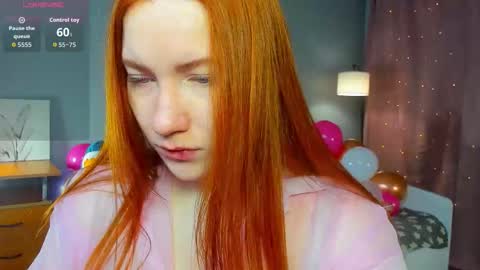 Ginger online show from 01.18.26