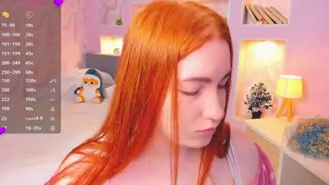 Ginger online show from 07.04.26