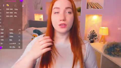 Ginger online show from 07.05.26