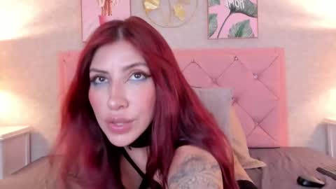 Ginger online show from 01.27.25