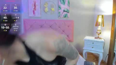 Ginger online show from 09.17.25