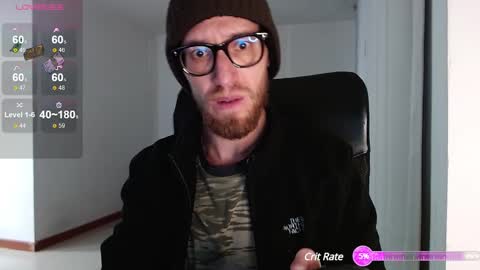 Ginger online show from 01.02.25