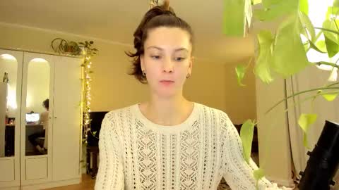 Vasilisa online show from 10.24.25