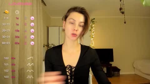 Vasilisa online show from 10.30.25