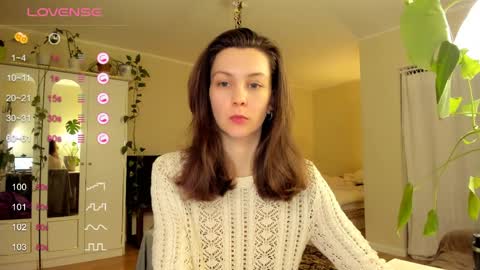 Vasilisa online show from 03.27.26