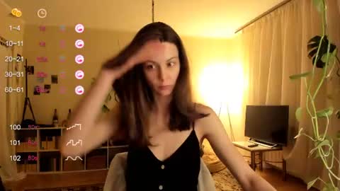 Snapshot of gingerbread__house chatting on 08.02.26 Vasilisa online show from 08.02.26