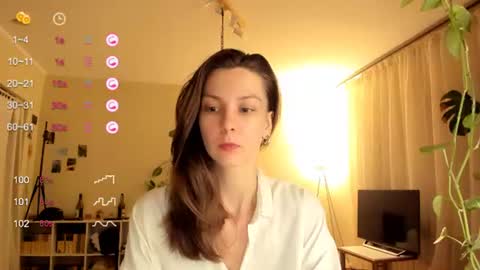 Snapshot of gingerbread__house chatting on 08.05.26 Vasilisa online show from 08.05.26