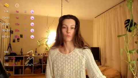 Snapshot of gingerbread__house chatting on 08.06.26 Vasilisa online show from 08.06.26