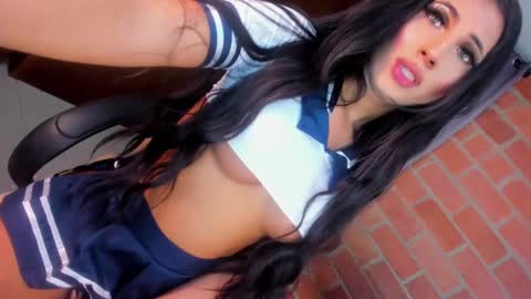 Oberlyn online show from 12.11.24