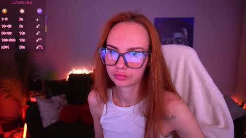 GinegerGazee online show from 03.30.26