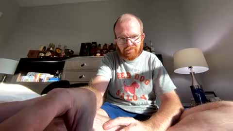 gingerginger111 online show from 10.31.25