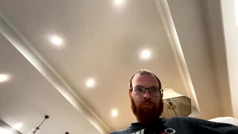 gingerginger111 online show from 11.22.25