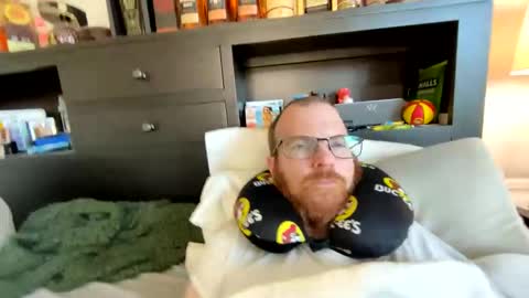 gingerginger111 online show from 01.06.26