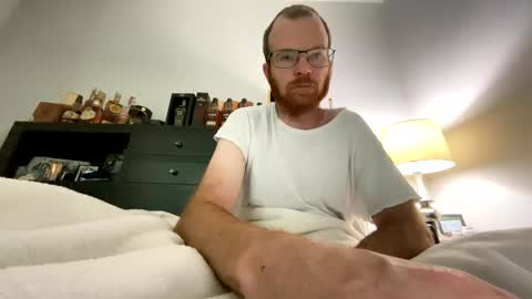 gingerginger111 online show from 01.07.26