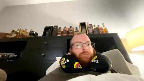 gingerginger111 online show from 02.14.26