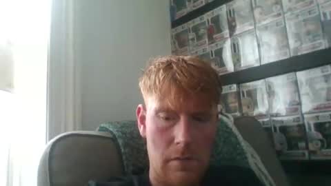 gingerjames90 online show from 03.23.26