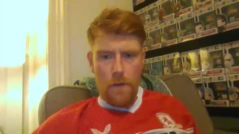Snapshot of gingerjames90 chatting on 04.26.26 gingerjames90 online show from 04.26.26