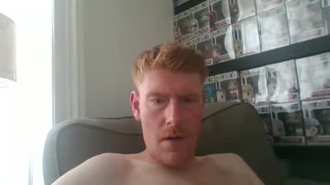 Snapshot of gingerjames90 chatting on 05.31.26 gingerjames90 online show from 05.31.26