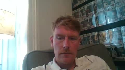 Snapshot of gingerjames90 chatting on 05.31.26 gingerjames90 online show from 05.31.26