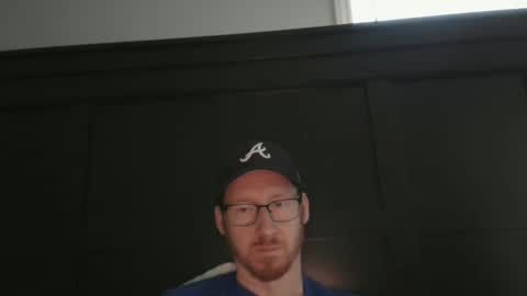 Snapshot of gingerjay2484 chatting on 12.31.24 gingerjay2484 online show from 12.31.24