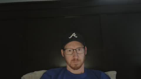 Snapshot of gingerjay2484 chatting on 12.31.24 gingerjay2484 online show from 12.31.24