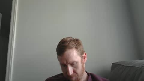 Snapshot of gingerjay2484 chatting on 01.03.25 gingerjay2484 online show from 01.03.25