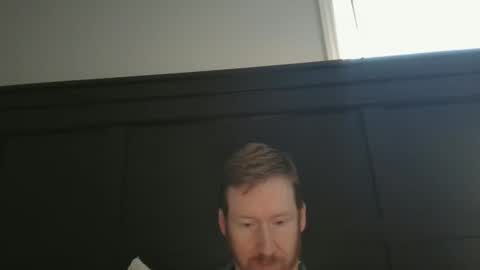 Snapshot of gingerjay2484 chatting on 01.07.25 gingerjay2484 online show from 01.07.25