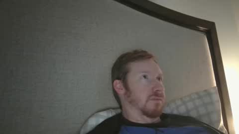 Snapshot of gingerjay2484 chatting on 01.10.25 gingerjay2484 online show from 01.10.25
