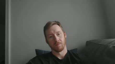 Snapshot of gingerjay2484 chatting on 01.10.25 gingerjay2484 online show from 01.10.25